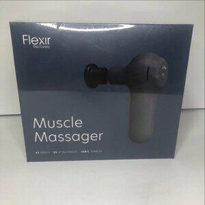 Flexir Recovery Muscle Massager